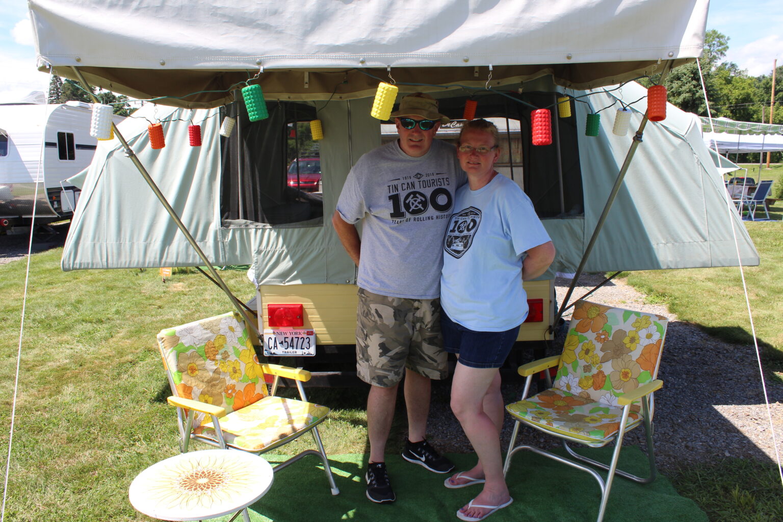 TCT Antique Alley Rally Recap – Tin Can Tourists