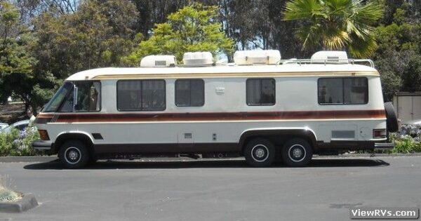 American Revercon Rv Revcon – Tin Can Tourists