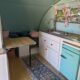 1941 Zephyr Camper Trailer