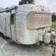 1972 Avion V-25 Camper