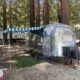 1962 Airstream 19’ Globetrotter