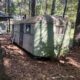 Vintage Camper - 1948 Prairie Schooner