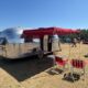 1953 Airstream Flying Cloud 21'