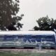 Rare 1941 Liberty 33’ Travel Trailer