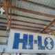 Hi-Lo Sign