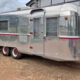 1963 Silver Streak - A true vintage beauty!