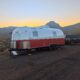 Beautifully Updated 1976 Airstream Argosy 28'