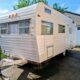 1967 Space Age Camper/Trailer model 185, Excellent Condition,all ORIGINAL working parts and features