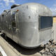 1965 Airstream globetrotter length: 20′