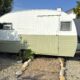 1952 Hanson Love Bug – Permanent Trailer ID + Fully Functional Kitchen