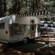 1966 Aladdin Hideaway Vintage Travel Trailer — Renovated & Cozy Year-Round Camper