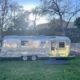 1965 Streamline Countess 26' aluminum travel trailer