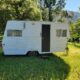 1967 Vintage Aristocrat Camper - Can be pulled by most cars