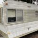 1976 Ideal Travel Trailer