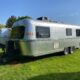 1979 Avion 7.9H (aka 26H) – Award-Winning Restored Vintage Travel Trailer