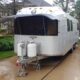 1971 Avion Voyager 25' Travel Trailer - Near Original - Ready to Camp