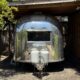 1960 Airstream caravaneer
