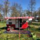 1964 14 foot Forester Cabover