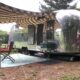 1958 Airstream Caravanner