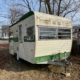 PROJECT: 1968 Trotwood Trailer 18 ft
