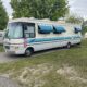 1995 Dolphin Class A by National