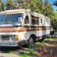 Classic 1982 BARTH Motorhome
