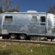 1993 Airstream Sovereign 21 feet