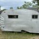 1961 Serro Scotty Sportsman windows