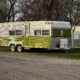 ✨ Fully Restored 1974 Prowler Retro Camper –