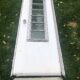 Camper Door