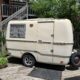 1976 Trillium Vintage Trailer 1300