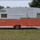 1960 Shasta Deluxe 19' in MICHIGAN