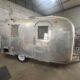 1965 Airstream Caravel 17ft - Single Axle Restoration Project - $7,850