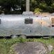1972 Airstream Land Yacht 31' — All-Original, Ready for the Right Restorer