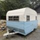 1970 Klassic Camper