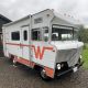 1973 Winnebago Brave D18