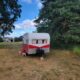 1965 Allstar Coach Vintage Travel Trailer – Frame-Up Restored 2013