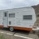 1975 Vintage Rancho el rae