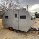 1940s Boles Aero 12 Travel Trailer for sale